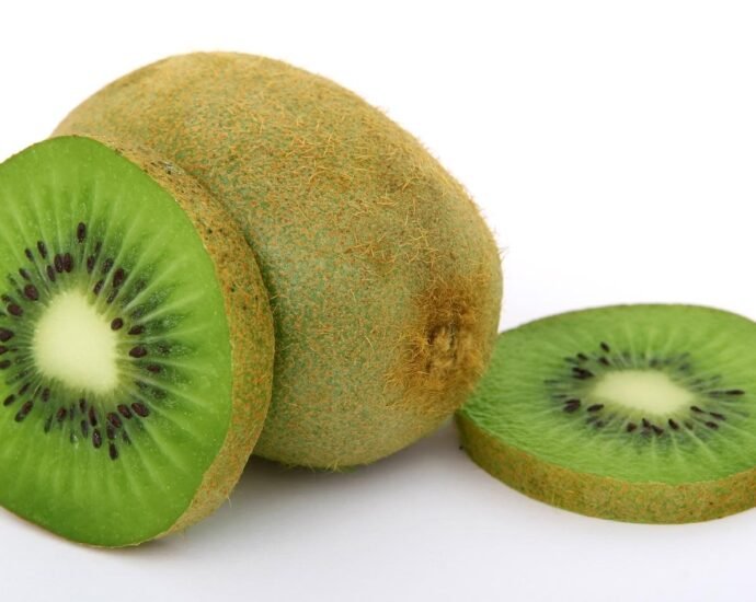 Kiwi and Probiotics - The Secret to Relieving Chronic Constipation