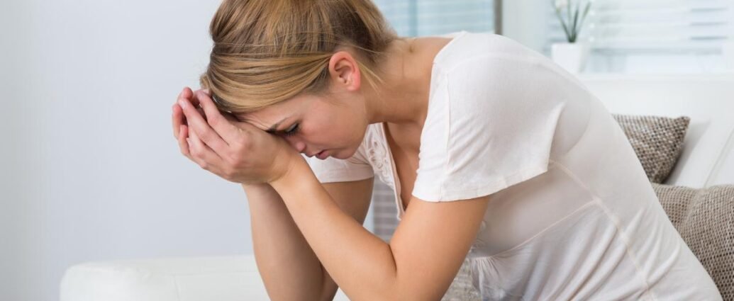 Perimenopause vs. PMS