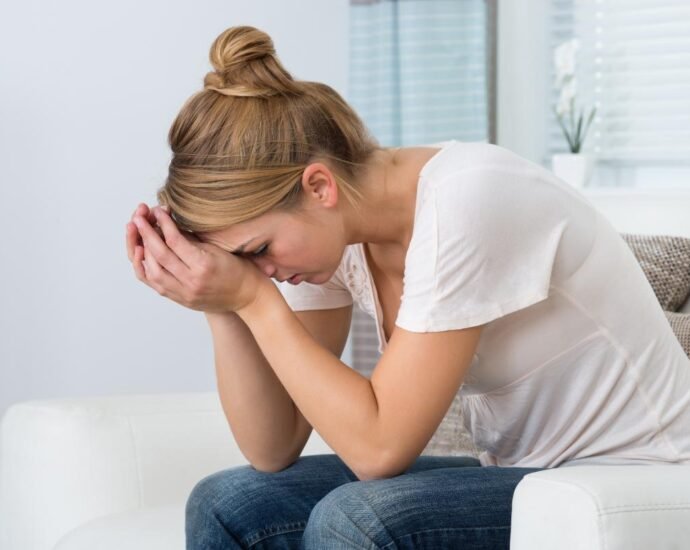 Perimenopause vs. PMS