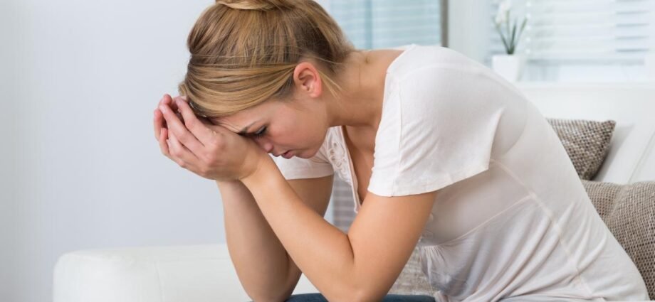 Perimenopause vs. PMS