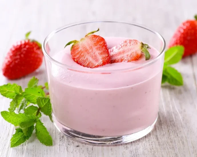 Slimmed-down sweet recipes using Jello Diet that actually help you lose weight