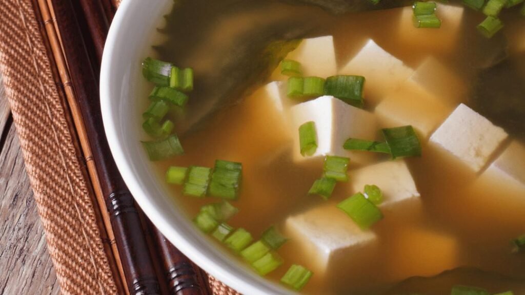 Soup Guide for Cold and Flu Season