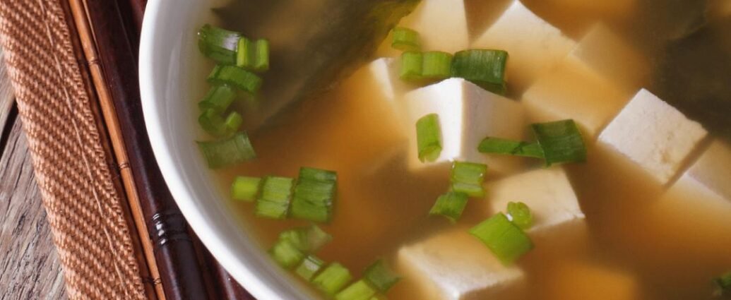 Soup Guide for Cold and Flu Season