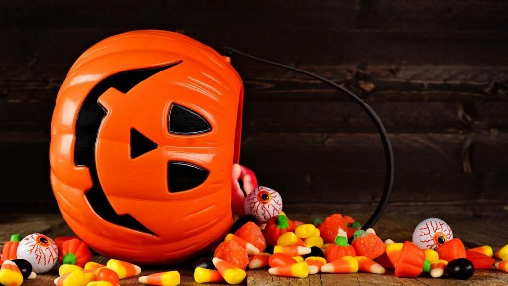 The 10 Worst Halloween Candies for Your Dental Health