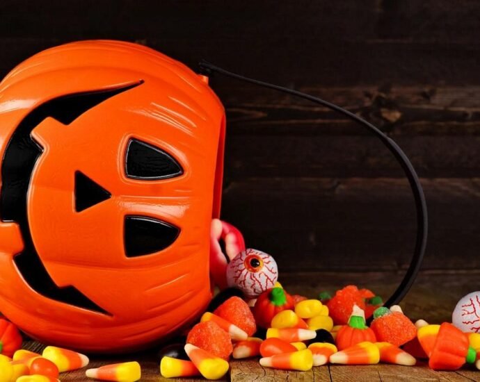 The 10 Worst Halloween Candies for Your Dental Health