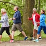 The Simple Walk That Protects Your Heart