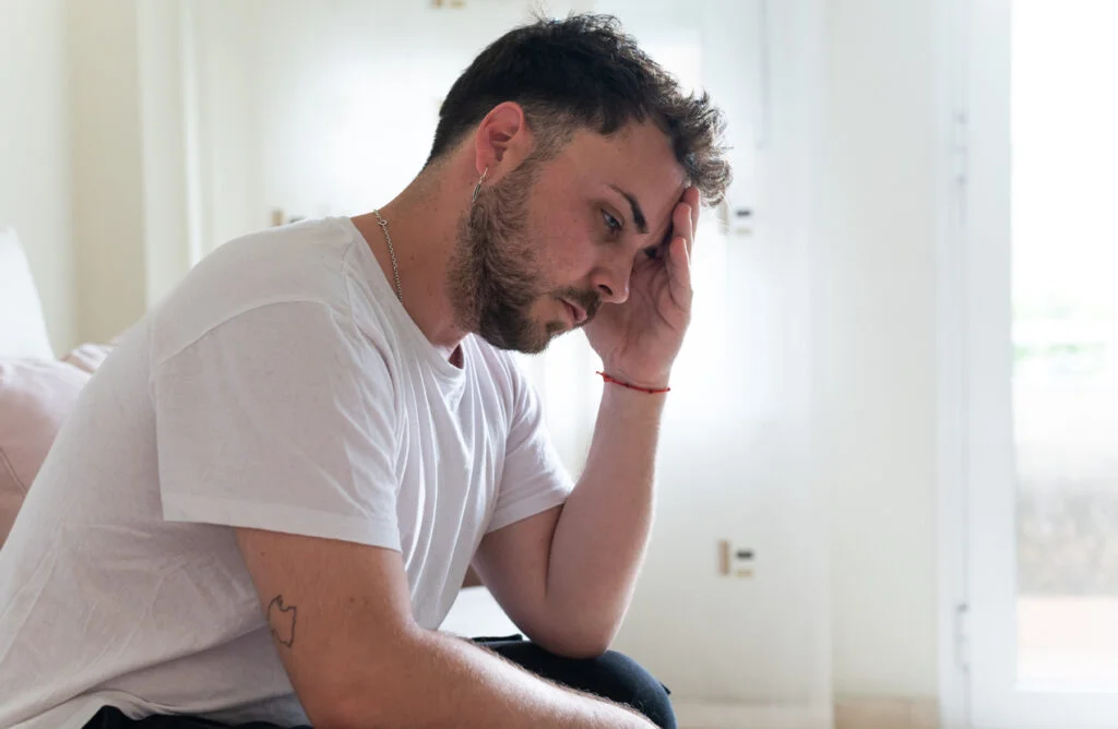 Why Your Mood Messes With Your Memory — And How to Take Control