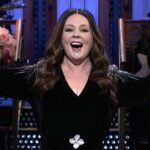 Melissa McCarthy Stuns on SNL - A Confidence Packed Comeback Moment