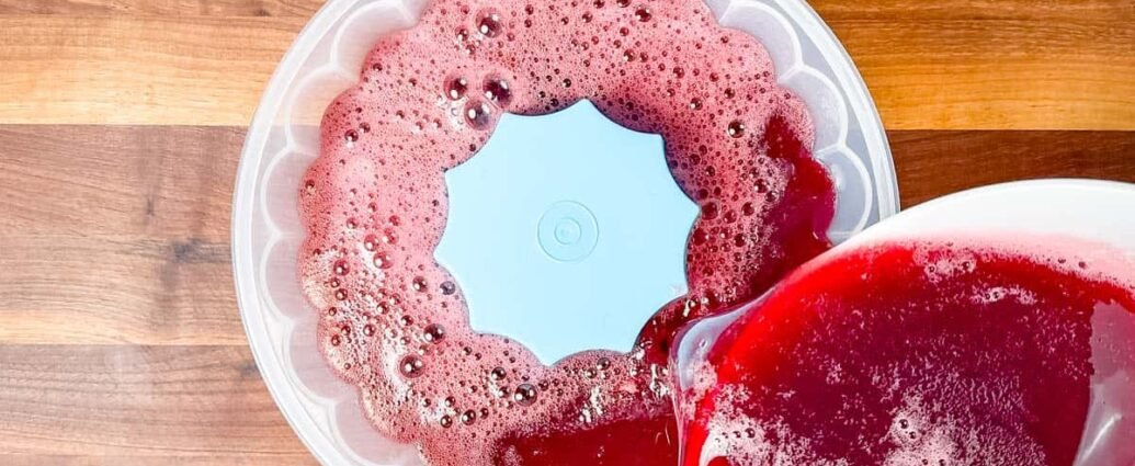 Pink Gelatin Recipe for Weight Loss - The Slimming Secret You Didn’t Know You Needed