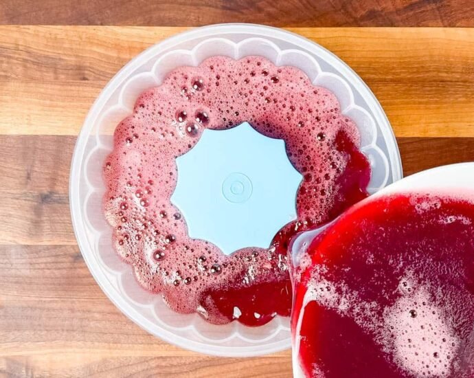 Pink Gelatin Recipe for Weight Loss - The Slimming Secret You Didn’t Know You Needed