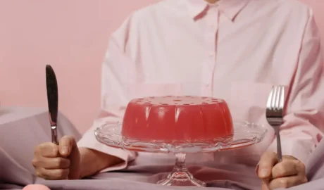 Pink Gelatin Weight Loss - A Simple Strategy To Get Slim Naturally