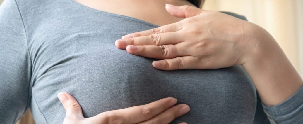 Spotting the Silent Signs - Where Breast Cancer Lumps Most Often Hide