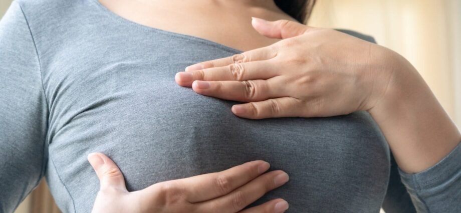 Spotting the Silent Signs - Where Breast Cancer Lumps Most Often Hide