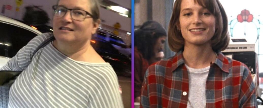 The Untold Story Behind Bridget Fonda Wellness & Weight-Loss Journey