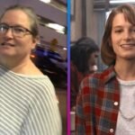 The Untold Story Behind Bridget Fonda Wellness & Weight-Loss Journey