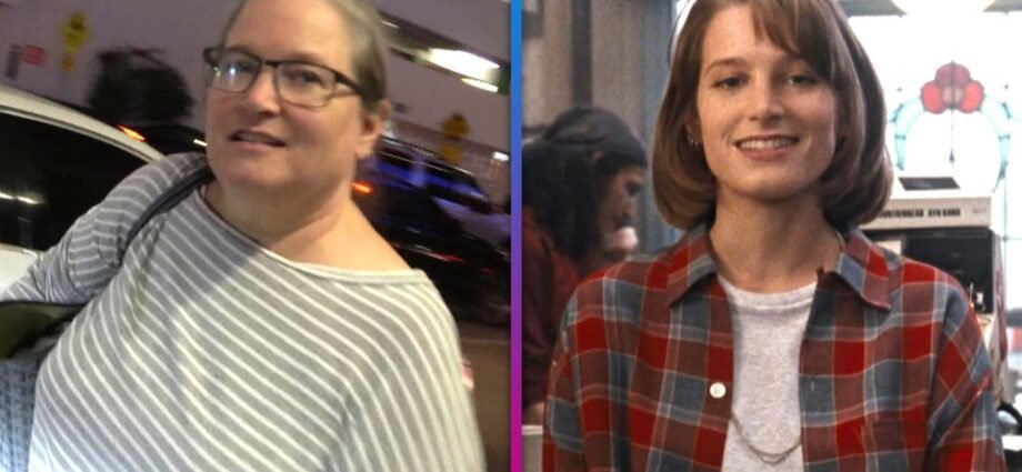 The Untold Story Behind Bridget Fonda Wellness & Weight-Loss Journey