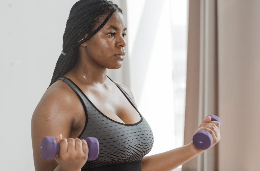 Why Moderate Exercise Is Your Secret Health Weapon