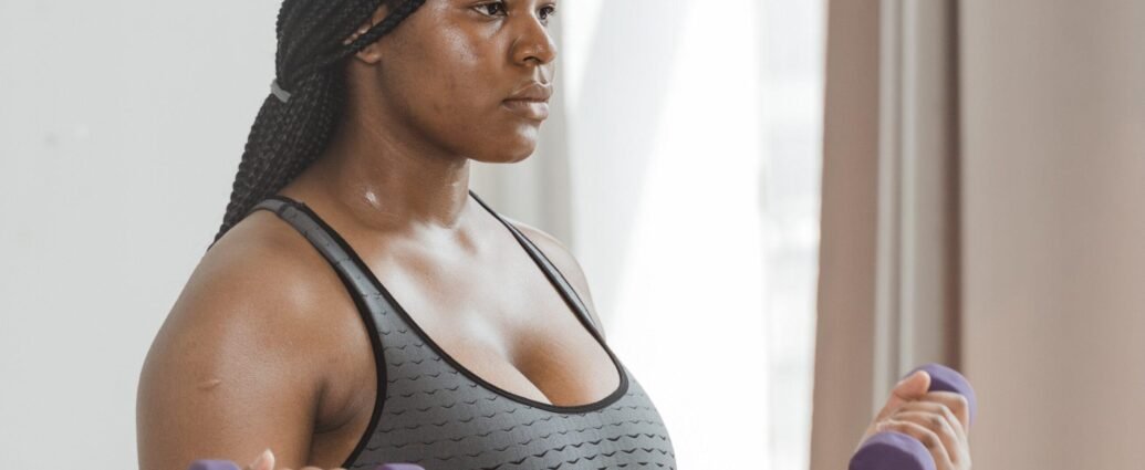 Why Moderate Exercise Is Your Secret Health Weapon