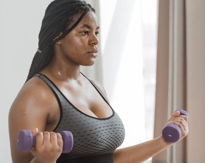 Why Moderate Exercise Is Your Secret Health Weapon