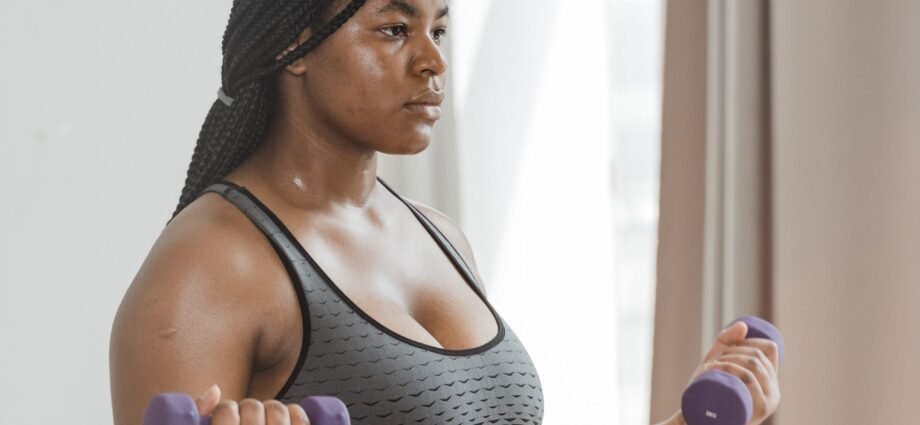 Why Moderate Exercise Is Your Secret Health Weapon