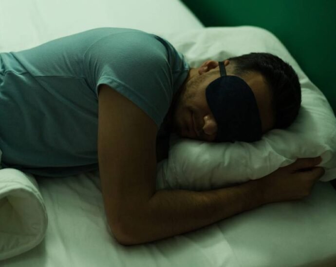 Why Sleeping in Total Darkness Is the Nighttime Therapy Your Heart Needs